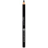 Essence Cosmetics Kajal creion de ochi 01 Black, 1 g