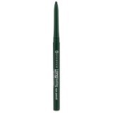 Essence Cosmetics Long-lasting creion de ochi 12 I have a green, 0,28 g