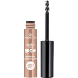 Essence Cosmetics Make Me Brow gel mascara sprâncene 01 blondy brows, 3,8 ml