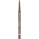 Essence Cosmetics Micro Precise creion de sprâncene 02 Light Brown, 0,05 g