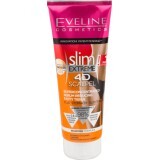 Eveline Cosmetics Ser concentrat Slim extreme 4D Scalpel, 250 ml