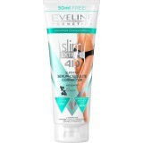 Eveline Cosmetics Ser pentru slăbire și corectarea celulitei, 250 ml