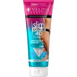 Eveline Cosmetics Tratament pentru reducerea celulitei slim extreme 4D Scalpel, 250 ml