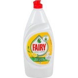 FAIRY Detergent de vase lemon, 800 ml