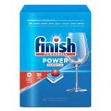 Finish Detergent pentru maşina de spălat vase all in one, 86 buc