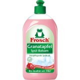 Frosch Detergent de vase cu rodie, 500 ml