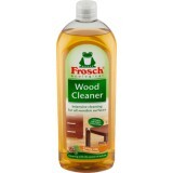 Frosch Detergent pentru suprafeţe din lemn, 750 ml