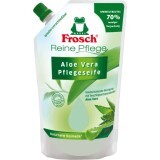 Frosch Rezervă săpun lichid Aloe, 500 ml