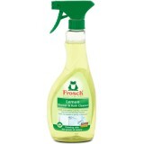 Frosch Spray pentru curăţat cada & duş, 500 ml