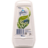 Glade Odorizant gel pentru cameră floral, 150 g