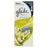 Glade Rezerva microspray Lily of the Valley, 10 ml
