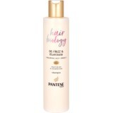 Hair Biology Şampon De-frizz & Illuminate, 250 ml