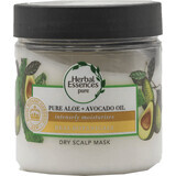 Herbal Essences Mască de păr cu aloe vera & avocado, 250 ml