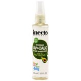 Inecto  NATURALS Ulei de păr avocado, 100 ml