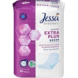 Jessa DISKRET Absorbante pentru incontinență extra plus, 20 buc