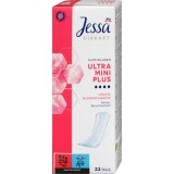 Jessa DISKRET Diskret absorbante pentru incontinență mini plus, 22 buc