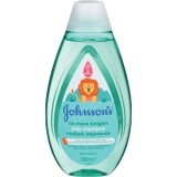Johnson´s Șampon pentru bebeluși no more tangles, 500 ml