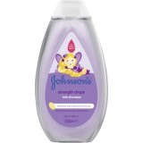Johnson´s Șampon pentru copii strengh drops, 500 ml