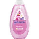 Johnson´s Șampon petru copii shiny drops, 500 ml