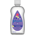 Johnson´s Ulei de corp pentru bebeluși, 300 ml