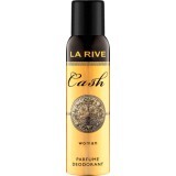 La Rive Deodorant cash femei, 150 ml