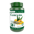 Curcuma, 60 capsule, Pro Natura