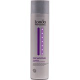Londa Professional Șampon profesional deep moisture, 250 ml