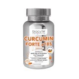 Curcumin Forte x 185 Lipozomal, 30 capsule, Biocyte
