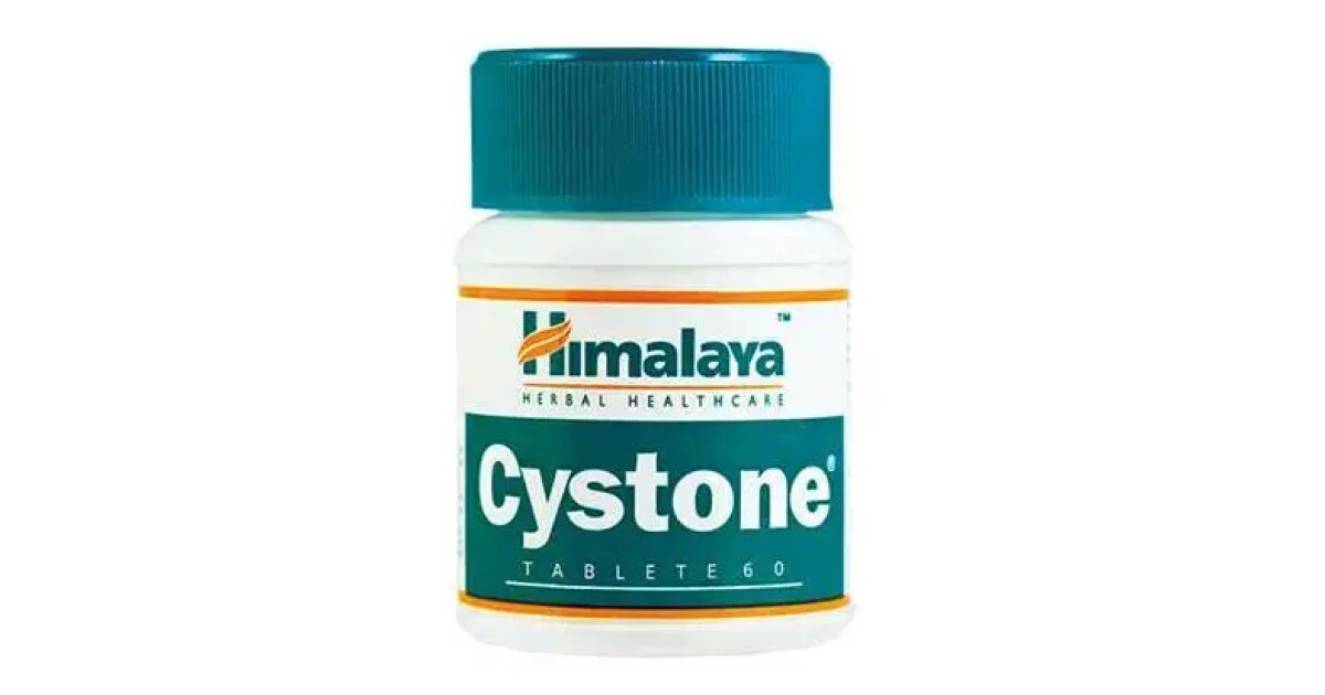 Cystone – pret in farmacii, prospect, cumpara in Romania