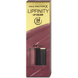 Max Factor Lipfinity 24h ruj lichid 070 Spicy, 1 buc