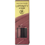 Max Factor Lipfinity 24h ruj lichid 180 Spriritual, 1 buc