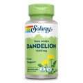 Dandelion (Papadie) 520 mg Solaray, 100 capsule, Secom
