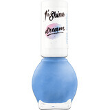 Miss Sporty 1 Minute to Shine lac de unghii 610 The Sky is the limit, 7 ml