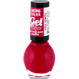 Miss Sporty Lasting Colour lac de unghii 150 Red Tango, 7 ml