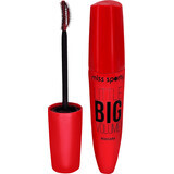 Miss Sporty Liitle Big Volume Mascara 100 Black Definition, 12 ml