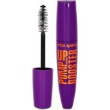 Miss Sporty Pump Up Booster Mascara 001 Extra Black, 12 ml