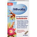 Mivolis Gheara diavolului capsule, 35 g, 60 buc