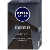 Nivea MEN After shave Deep, 100 ml