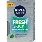 Nivea MEN After shave Fresh Kick, 100 ml