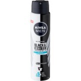 Nivea MEN Deodorant spray B&W Fresh, 250 ml