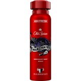 Old Spice Deodoran spray night panther, 150 ml