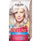 Palette Deluxe Vopsea permanentă 240/10-55 Blond Rece Prăfuit, 1 buc