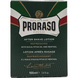 Proraso After shave cu eucalipt, 100 ml