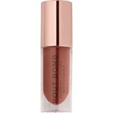 Revolution Pout Bomb gloss Cookie, 4,6 ml