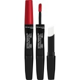 Rimmel London Lasting Provocalips ruj 500 Kiss The Town Red, 2,3 ml