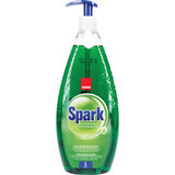 Sano Sano detergent de vase spark castravete, 1 l