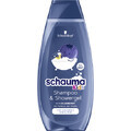 Schwarzkopf Schauma Şampon copii, 250 ml