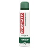 Deodorant spray Original, 150 ml, Borotalco