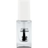 S-he colour&style tratament unghii all in one 309/01, 10 ml