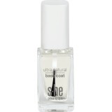 S-he colour&style Ultra natural base coat 314/001, 10 ml